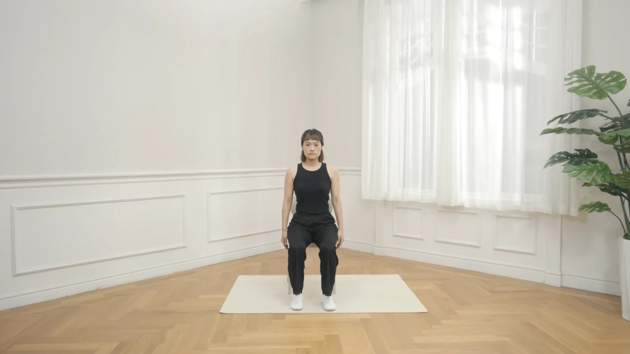 Opening Stance