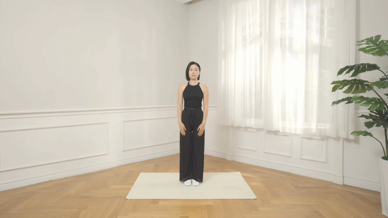 Energy Flow Breath