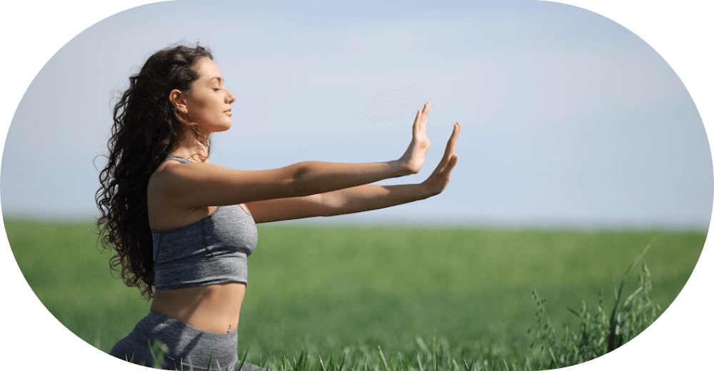 Wellness, Not Just a Workout